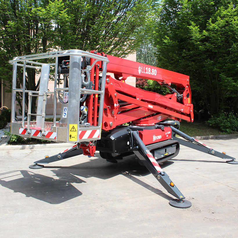 Hinowa Lightlift 18.80